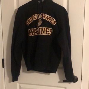 United States Marine Corps hoodie